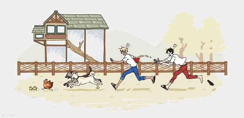 Akai X Amuro - Detective Conan Doujinshi 16 trang 22