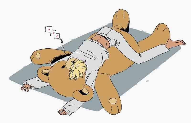 Akai X Amuro - Detective Conan Doujinshi 16 trang 29