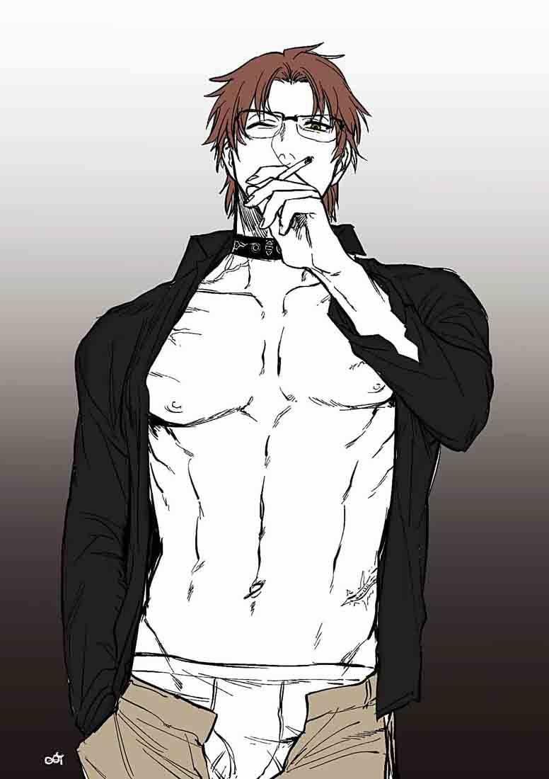 Akai X Amuro - Detective Conan Doujinshi 16 trang 30