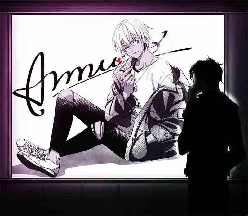 Akai X Amuro - Detective Conan Doujinshi 16 trang 32