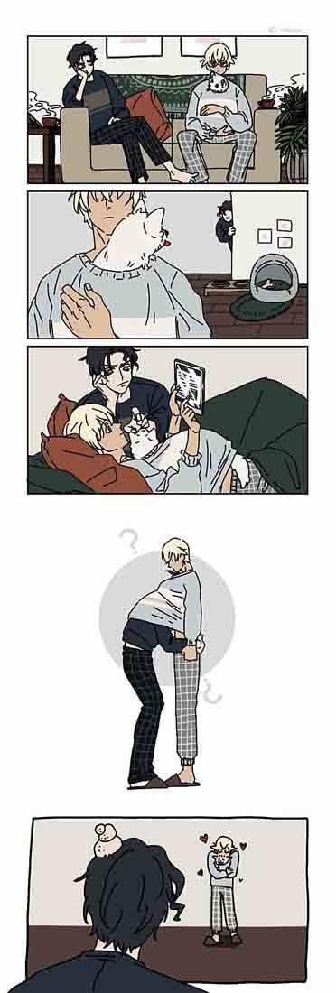 Akai X Amuro - Detective Conan Doujinshi 16 trang 41