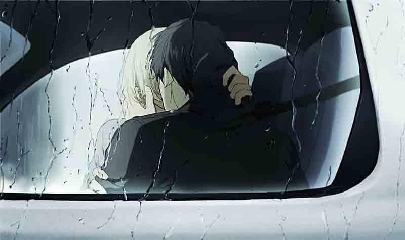 Akai X Amuro - Detective Conan Doujinshi 16 trang 74