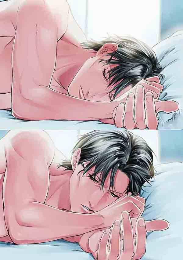 Akai X Amuro - Detective Conan Doujinshi 17 trang 25