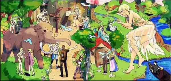 Akai X Amuro - Detective Conan Doujinshi 17 trang 26