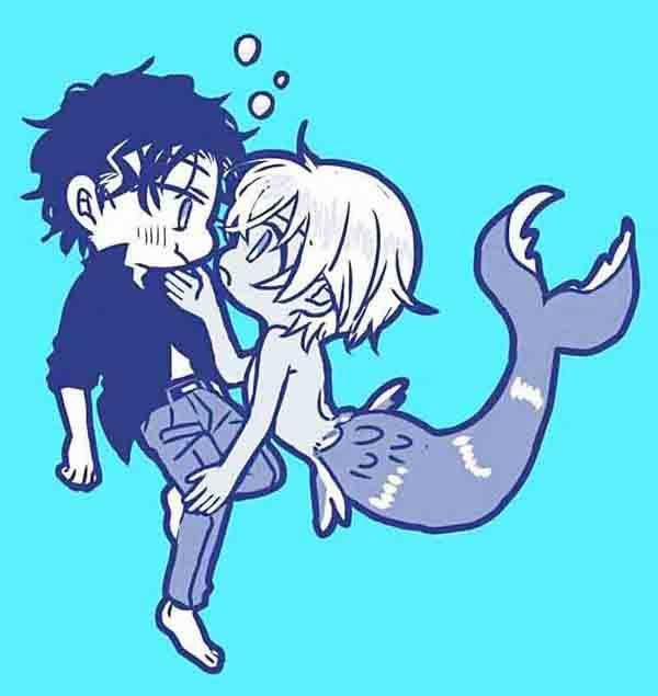 Akai X Amuro - Detective Conan Doujinshi 17 trang 44