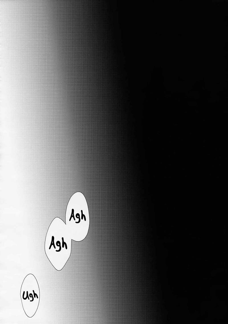 Akai X Amuro - Detective Conan Doujinshi 3 trang 19