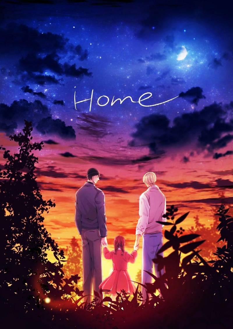 Akai X Amuro - Detective Conan Doujinshi 4 trang 52