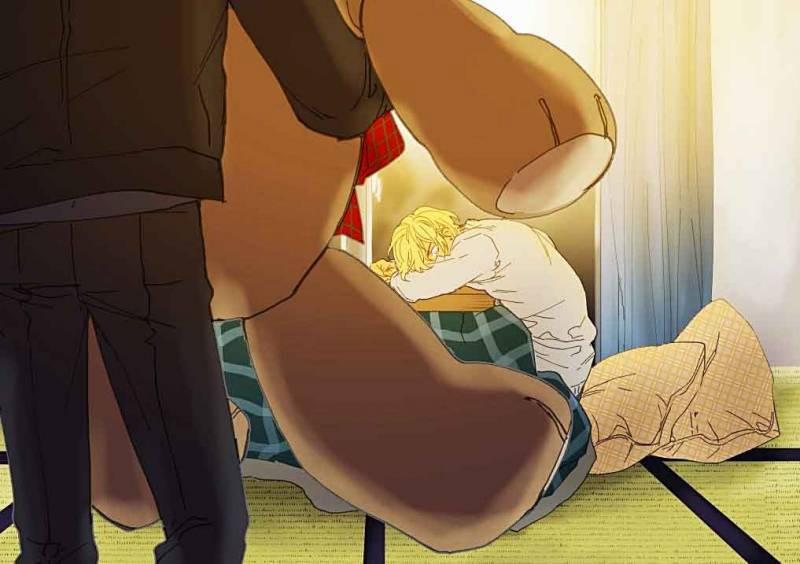 Akai X Amuro - Detective Conan Doujinshi 6 trang 20