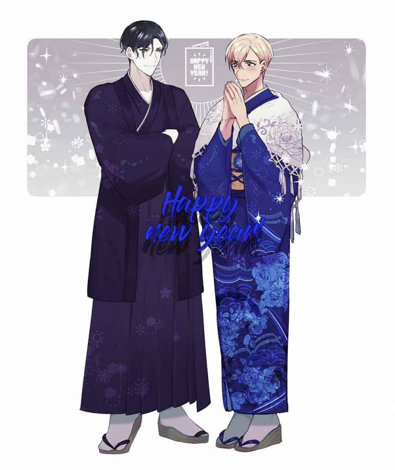 Akai X Amuro - Detective Conan Doujinshi 6 trang 24