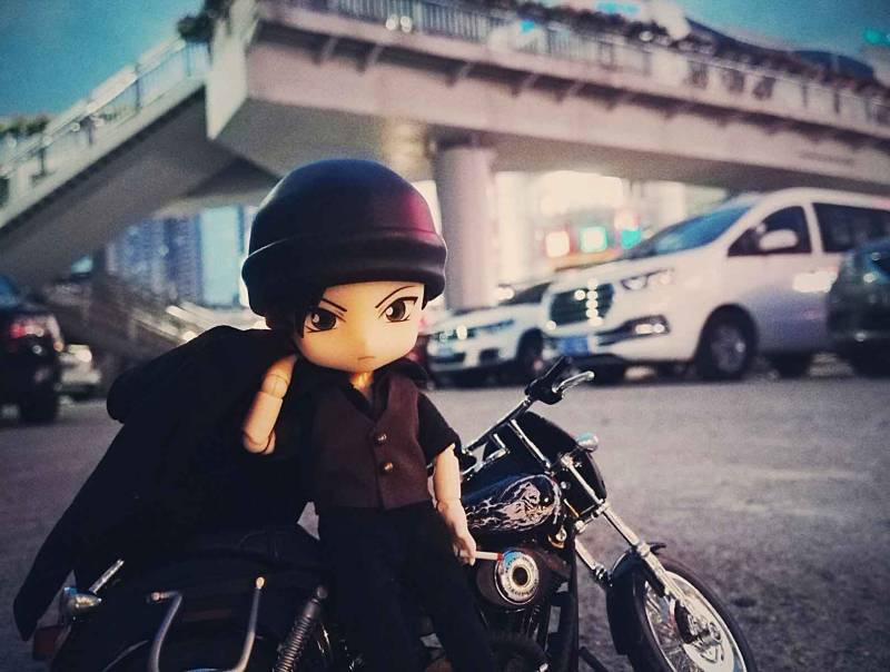 Akai X Amuro - Detective Conan Doujinshi 7 trang 38