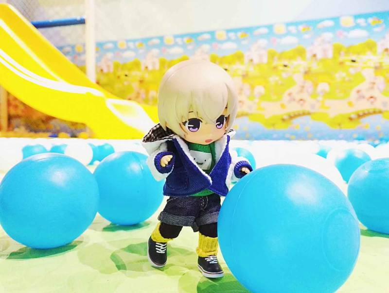 Akai X Amuro - Detective Conan Doujinshi 7 trang 39