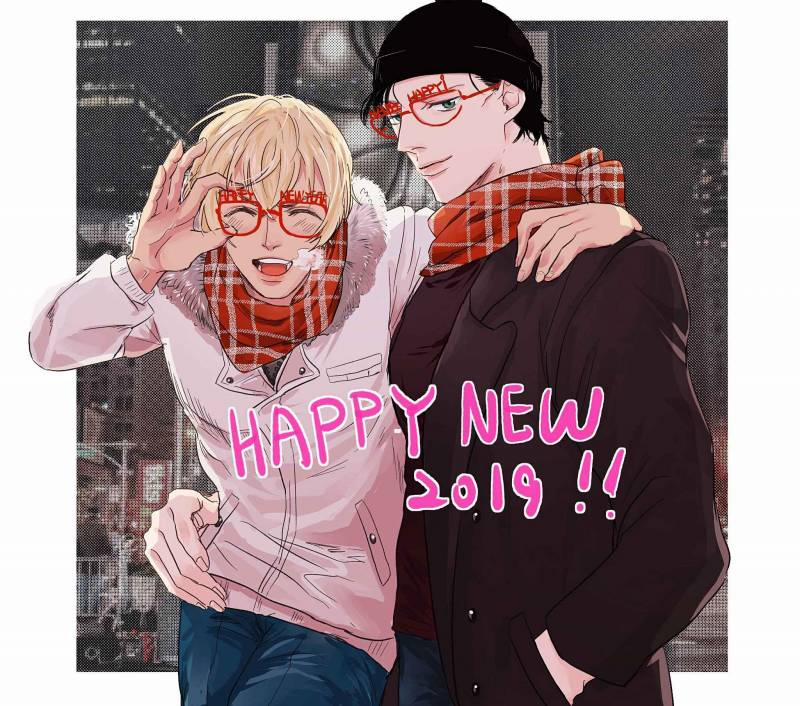 Akai X Amuro - Detective Conan Doujinshi 8 trang 15