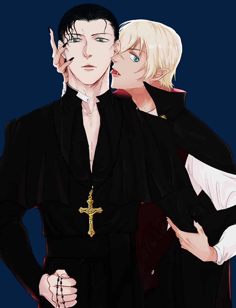 Akai X Amuro - Detective Conan Doujinshi 8 trang 17