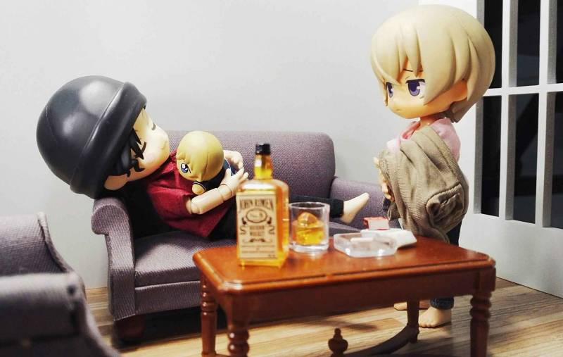 Akai X Amuro - Detective Conan Doujinshi 8 trang 27