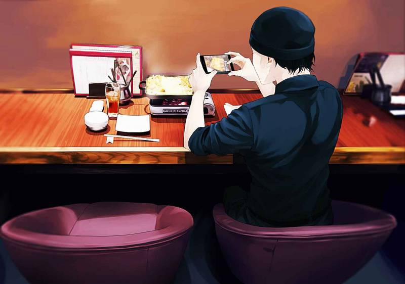 Akai X Amuro - Detective Conan Doujinshi 9 trang 29