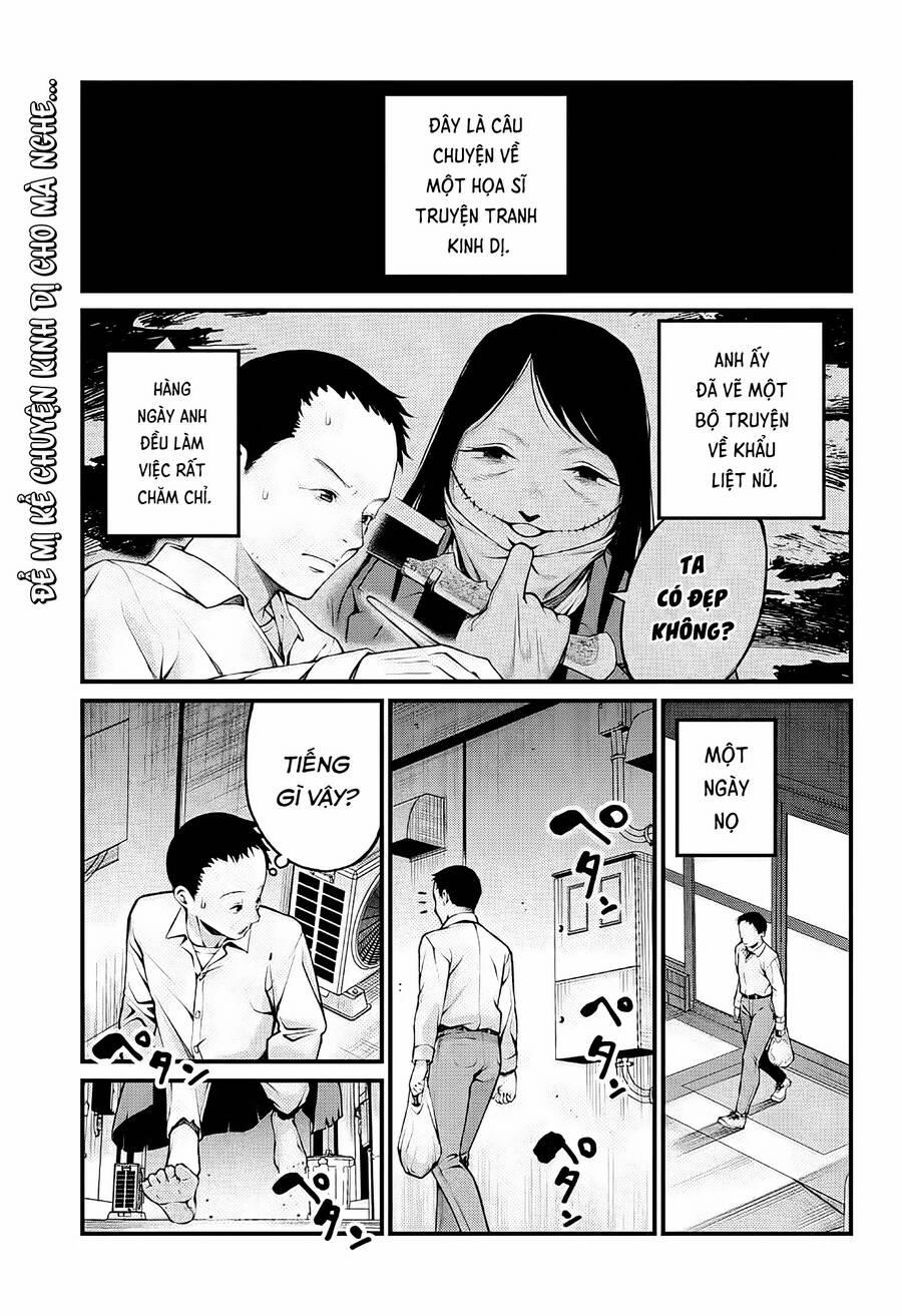 Akanabe-Sensei Chẳng Biết Xấu Hổ Là Gì 12 trang 0