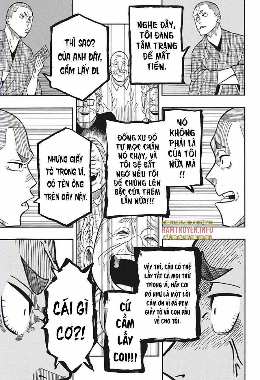 Akane-Banashi 10 trang 7