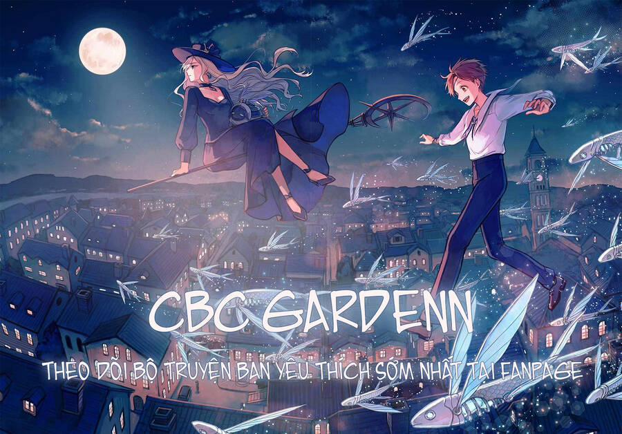 Akane-Banashi 24 trang 22