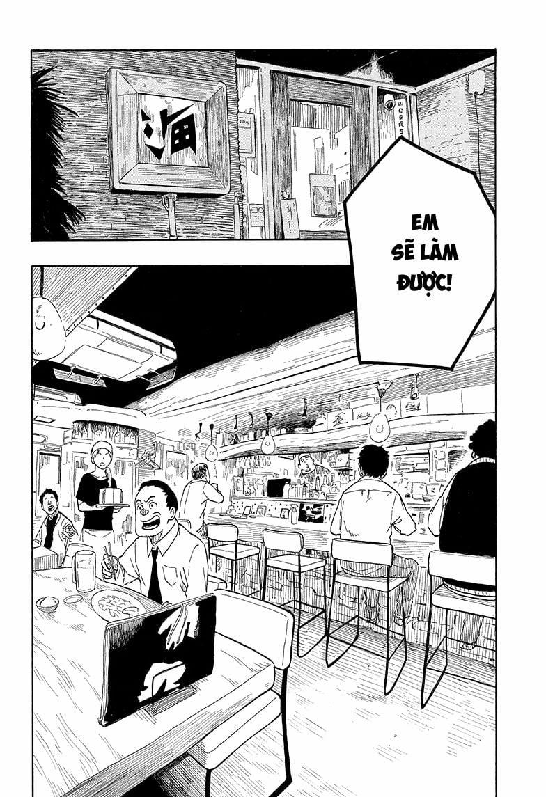 Akane-Banashi 6 trang 21