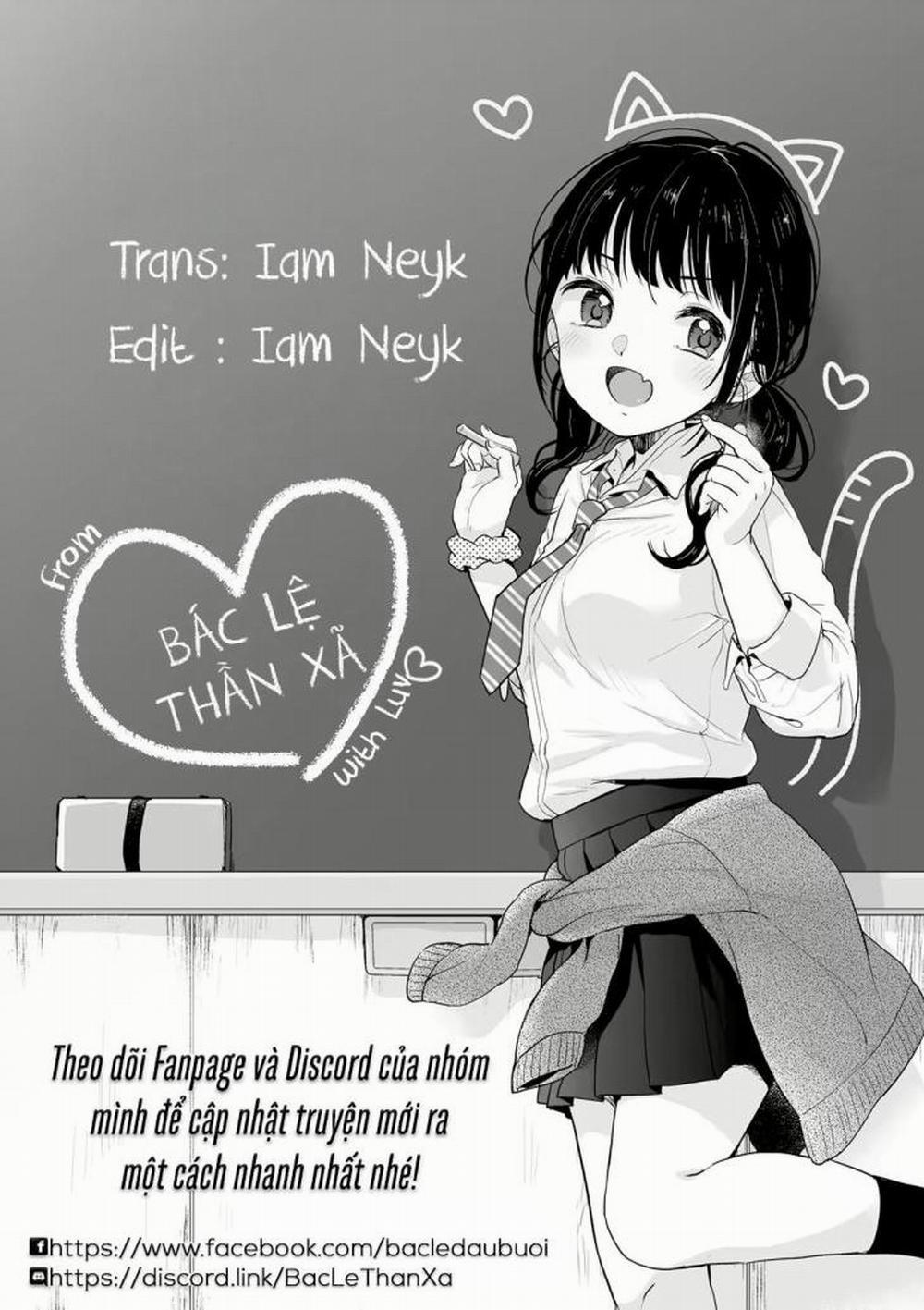 Akane Thấy Vui Khi Liên Tục Bị Hấp Diêm Oneshot trang 0