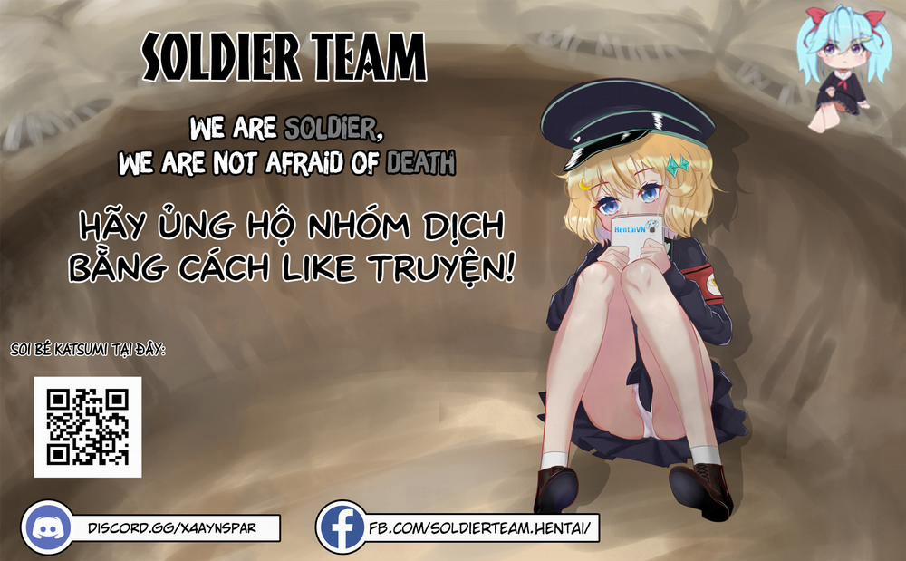 Akanururi Oneshot trang 21