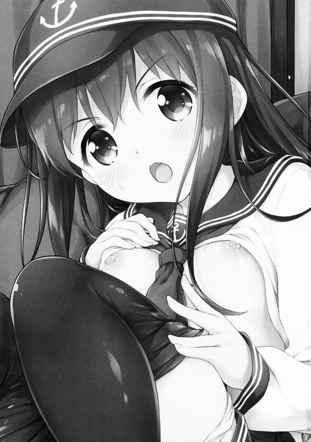 Akatsuki to Otona no Jikan (Kantai Collection -KanColle-) Oneshot trang 1