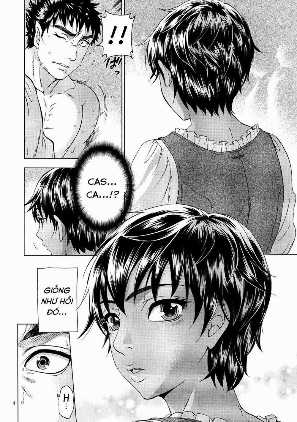 Akatsuki wo Matte Oneshot trang 2