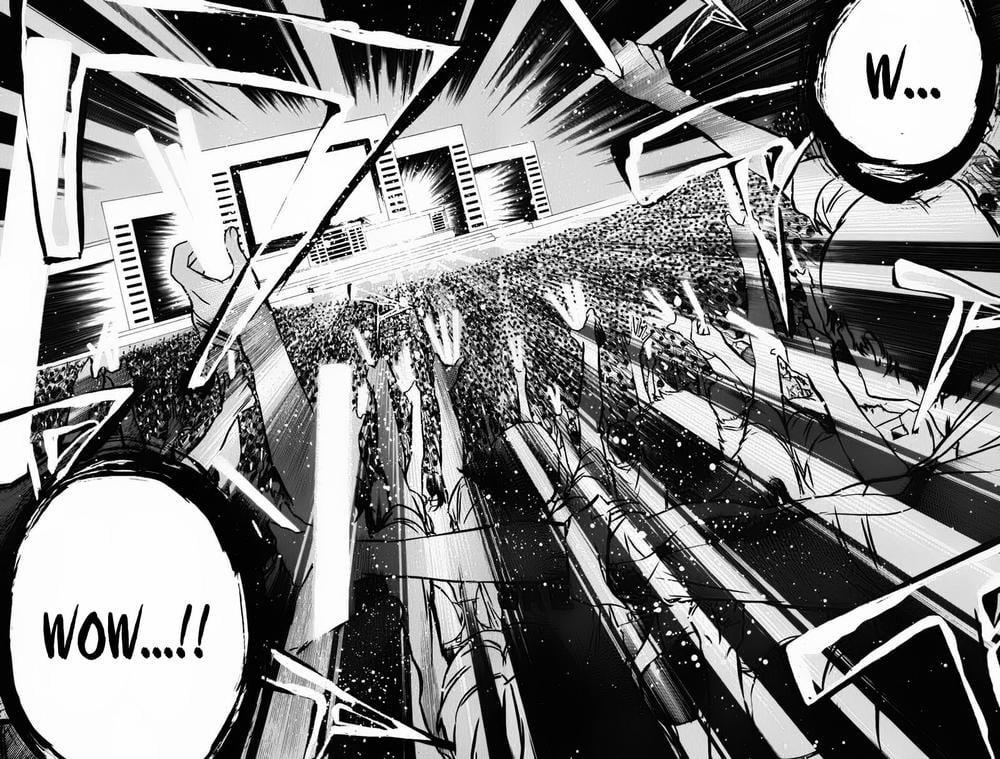 Akb49 - Renai Kinshi Jourei 1 trang 40