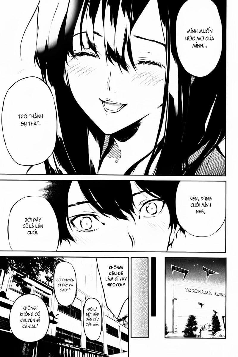 Akb49 - Renai Kinshi Jourei 1 trang 49