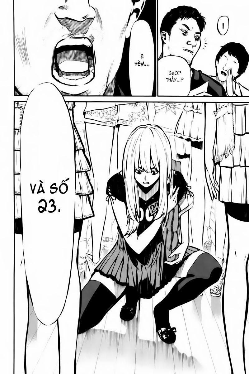 Akb49 - Renai Kinshi Jourei 1 trang 72