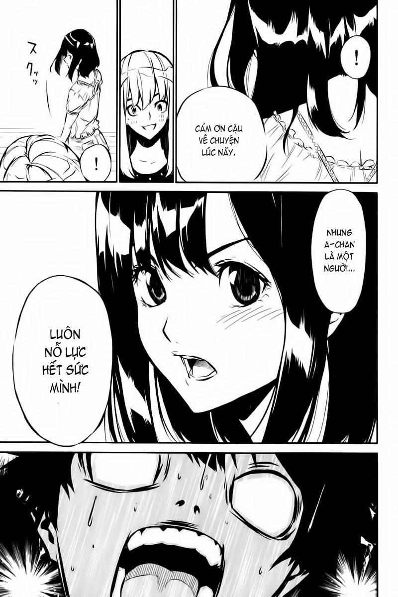 Akb49 - Renai Kinshi Jourei 1 trang 75