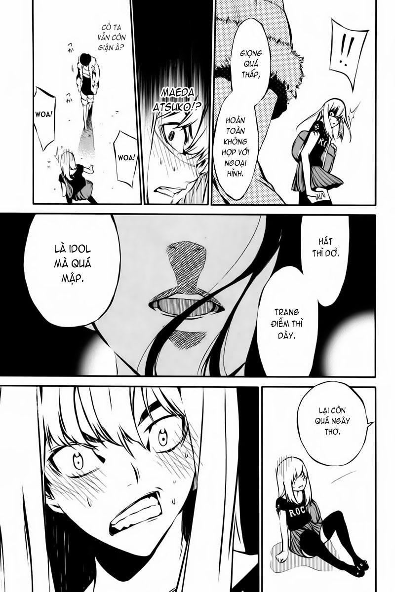 Akb49 - Renai Kinshi Jourei 1 trang 77