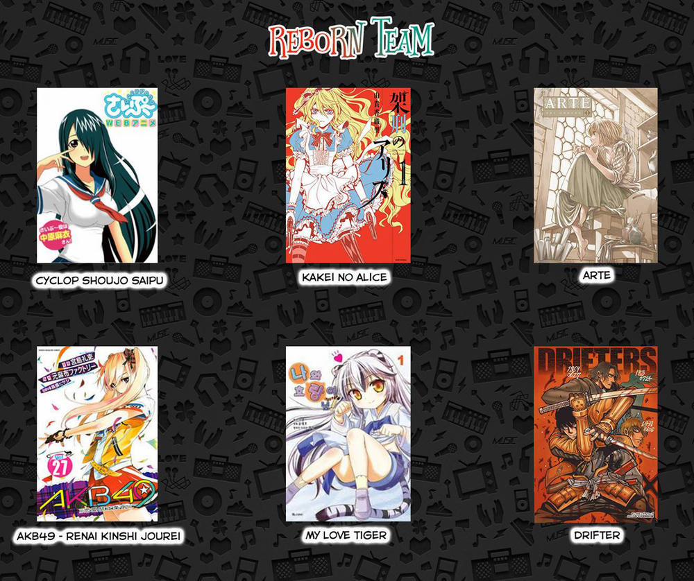 Akb49 - Renai Kinshi Jourei 147 trang 20