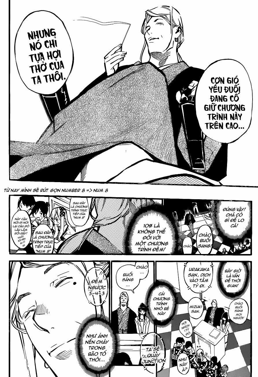 Akb49 - Renai Kinshi Jourei 154 trang 9