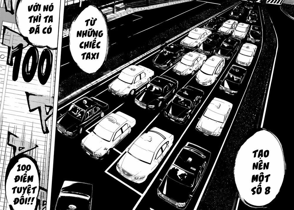 Akb49 - Renai Kinshi Jourei 156 trang 17