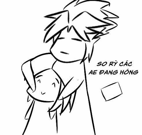 Akb49 - Renai Kinshi Jourei 159 trang 26