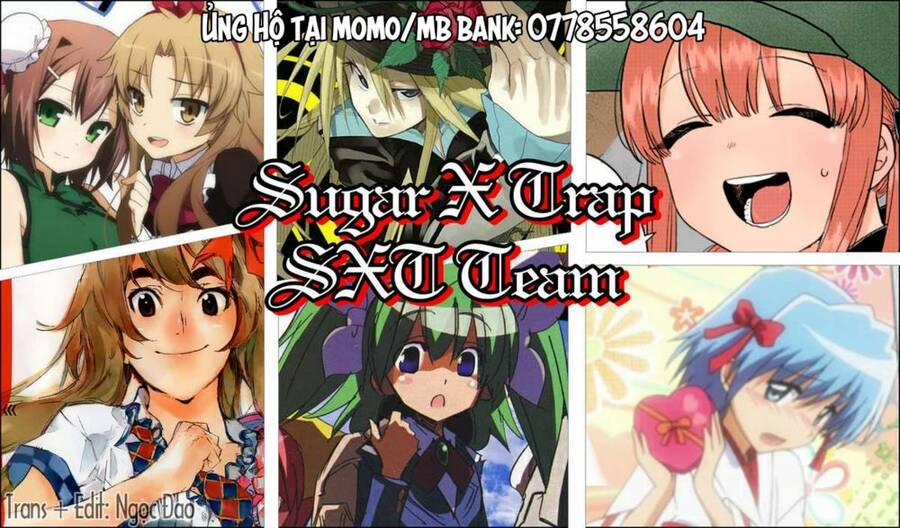 Akb49 - Renai Kinshi Jourei 159 trang 27