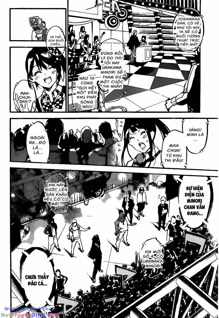 Akb49 - Renai Kinshi Jourei 162 trang 13