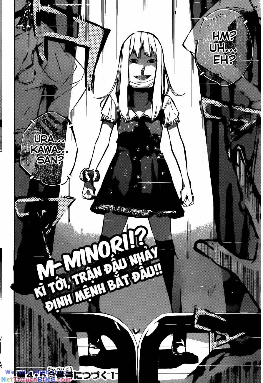 Akb49 - Renai Kinshi Jourei 162 trang 16