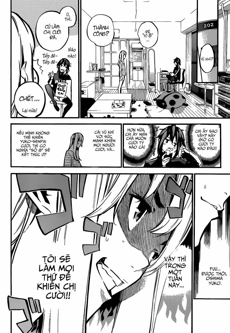 Akb49 - Renai Kinshi Jourei 165 trang 2