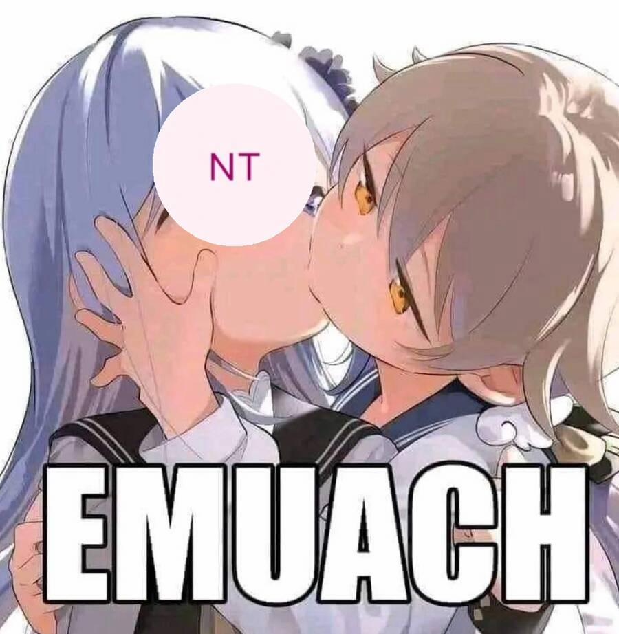 Akb49 - Renai Kinshi Jourei 165 trang 22