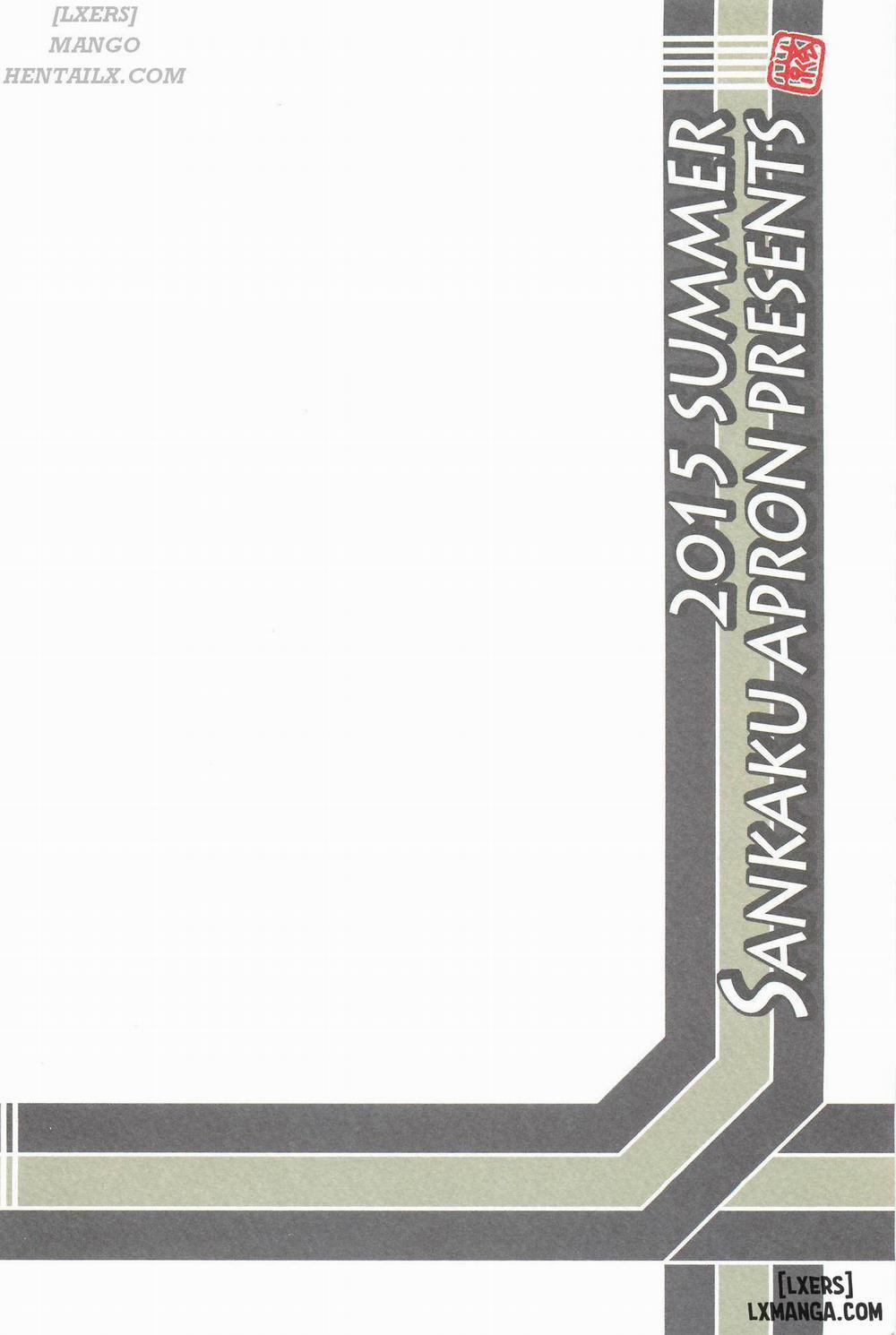 Akebi no Mi - Chizuru 2 END trang 33