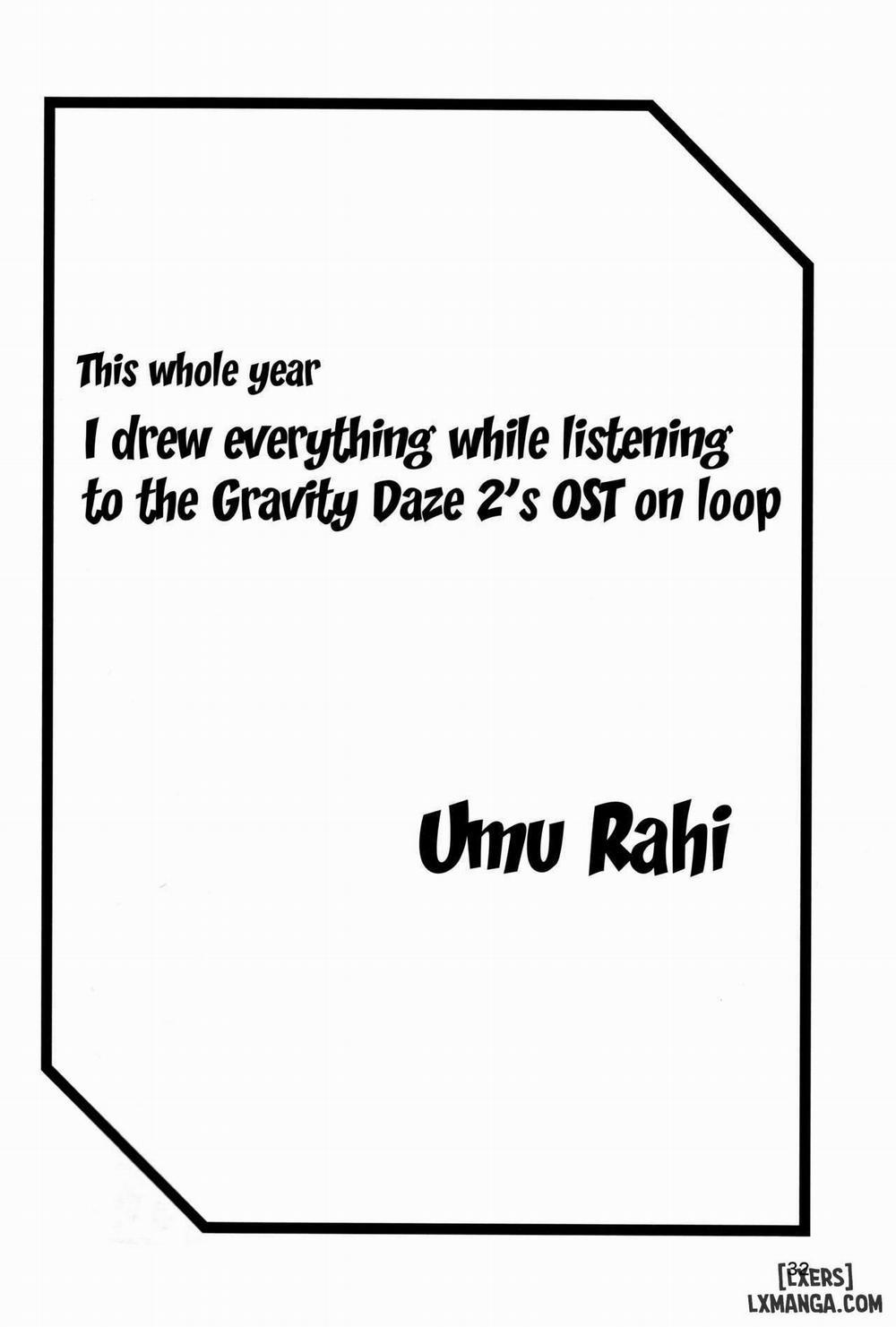 Akebi no Mi - Misora Oneshot trang 30