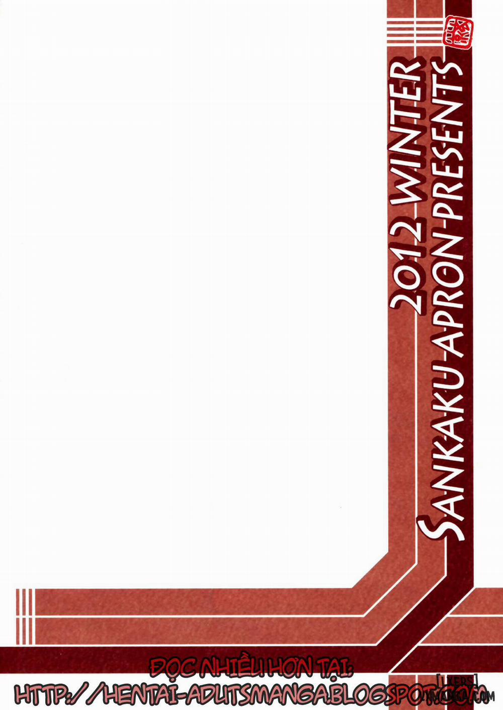 Akebi no Mi - Yuuko Oneshot trang 33