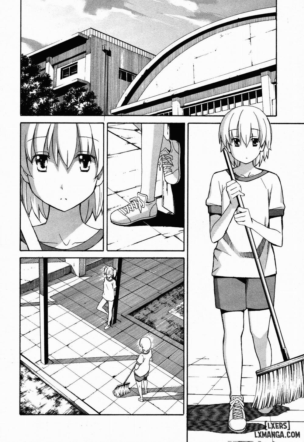 Aki Sora 24 trang 23