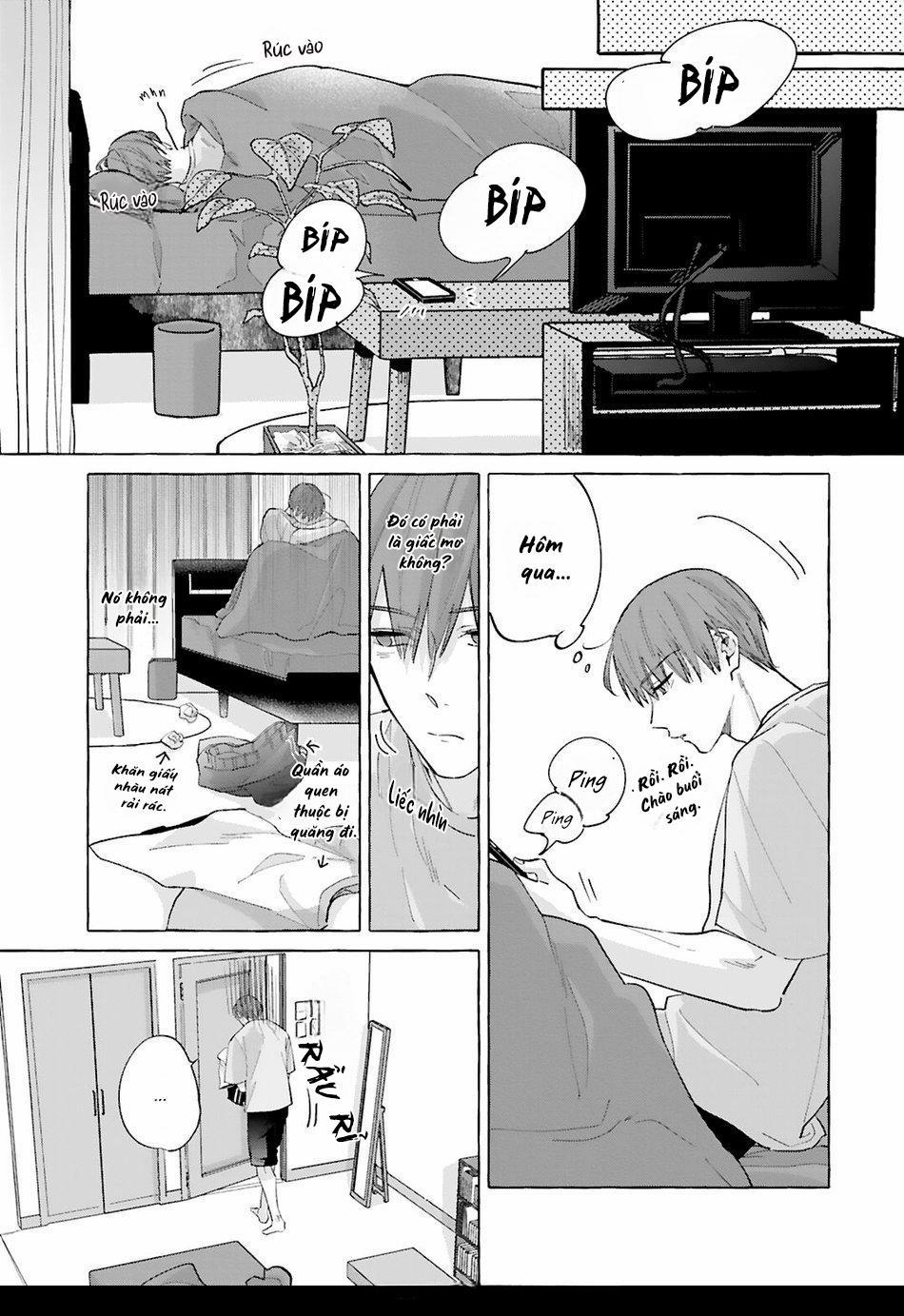 [AKIRA Roji] Shirouto Dakedo Ari Desu Ka 2 trang 1