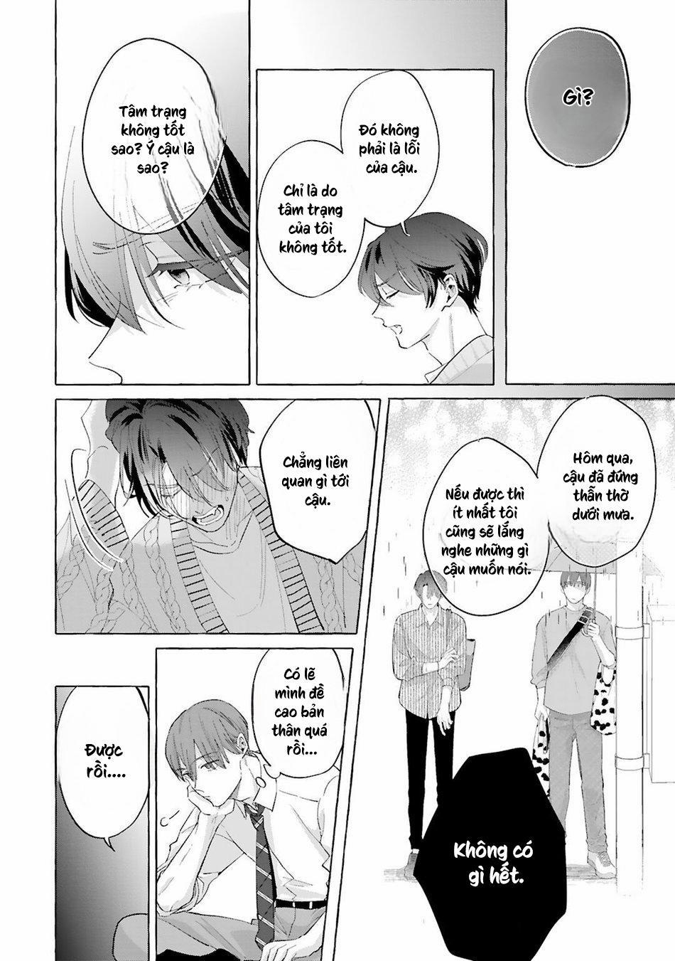 [AKIRA Roji] Shirouto Dakedo Ari Desu Ka 2 trang 21