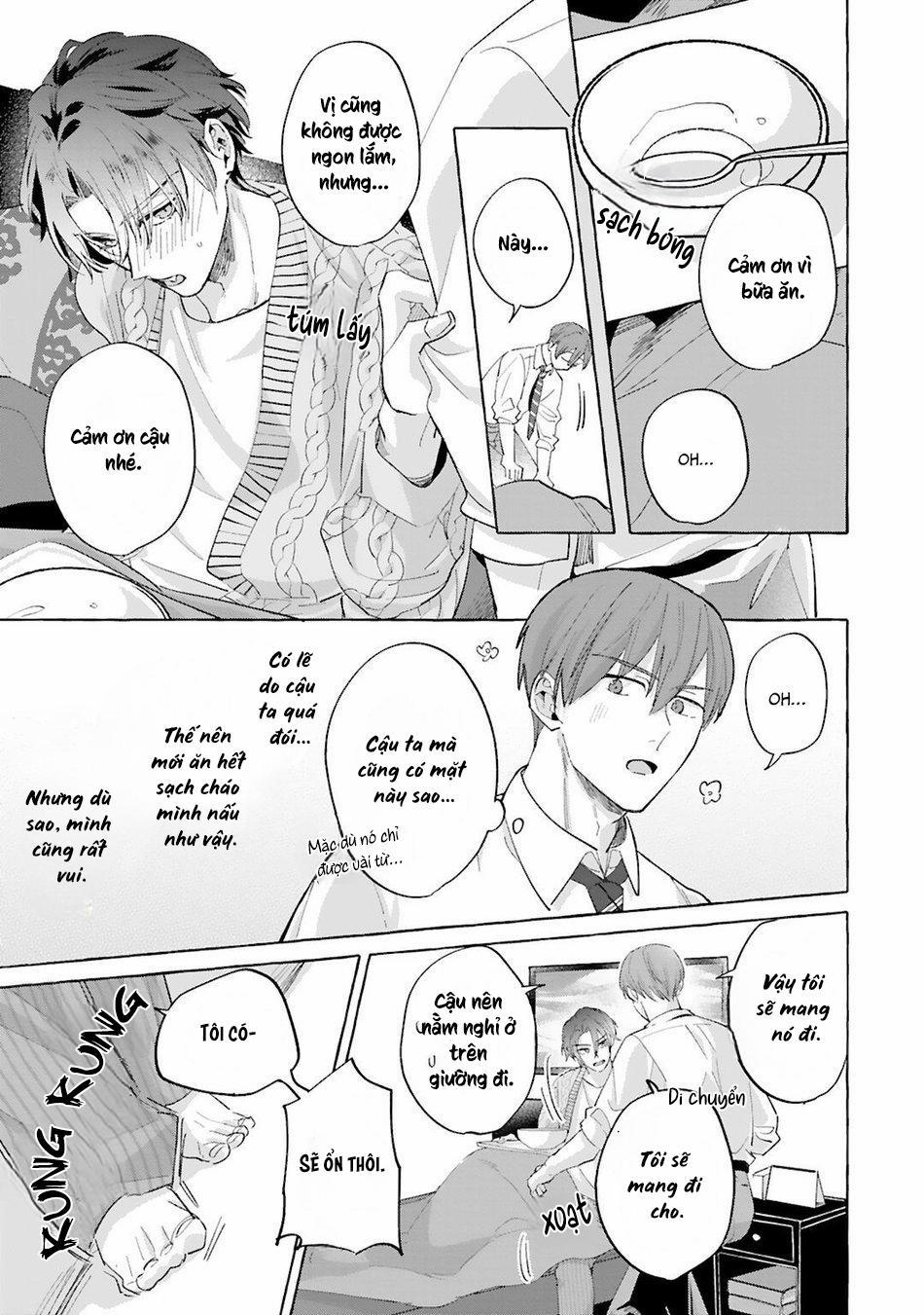 [AKIRA Roji] Shirouto Dakedo Ari Desu Ka 2 trang 22