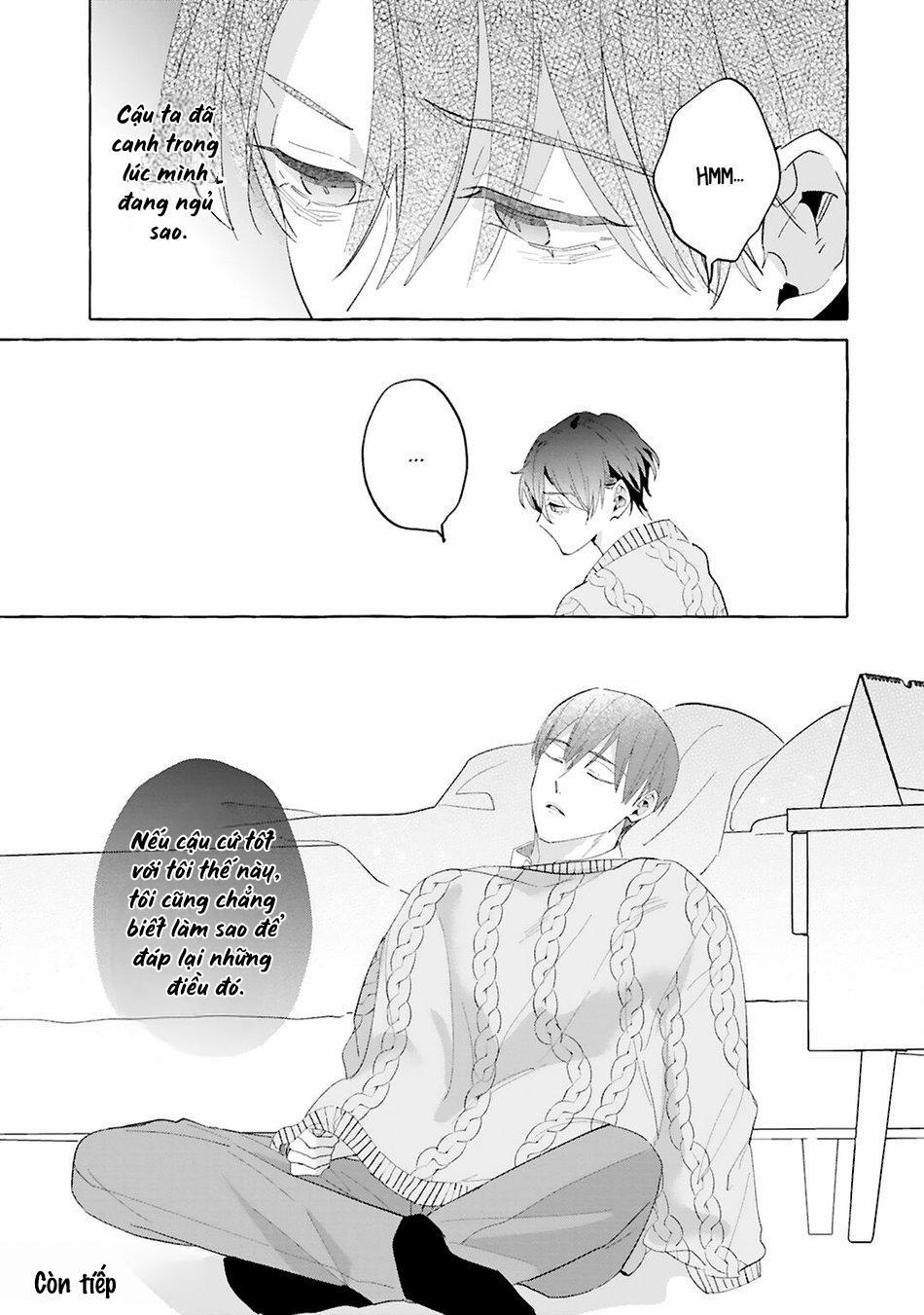 [AKIRA Roji] Shirouto Dakedo Ari Desu Ka 2 trang 30