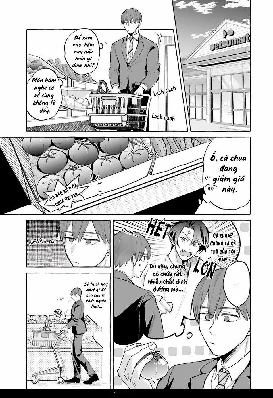 [AKIRA Roji] Shirouto Dakedo Ari Desu Ka 3 trang 0